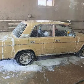 Lada 2106 1990