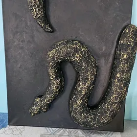 интерьерная картина 3 дэ