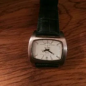 SAGAT ЧАСЫ САГАТ