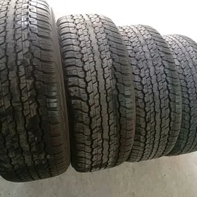 285 60 18 Dunlop Ýyly24