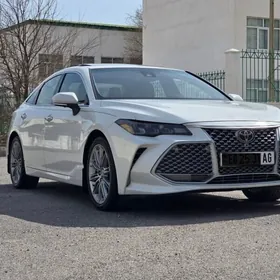 Toyota Avalon 2020