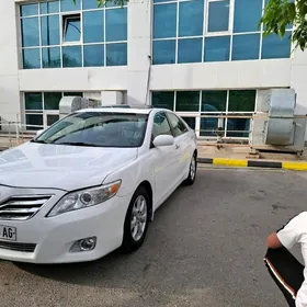 Toyota Camry 2010