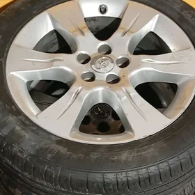 Siyena Disga Teker 19 lyk