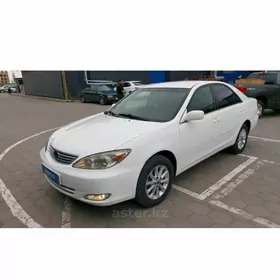 Toyota Camry 2003