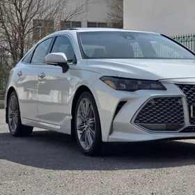 Toyota Avalon 2020