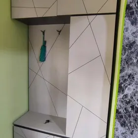 Шкаф Прихошка