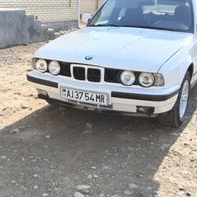 BMW 525 1992