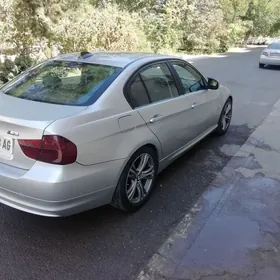 BMW 3 Series 2009