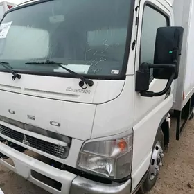 Mitsubishi Canter 2026