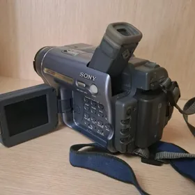 видео камера