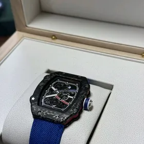 Richard milleRichard mille