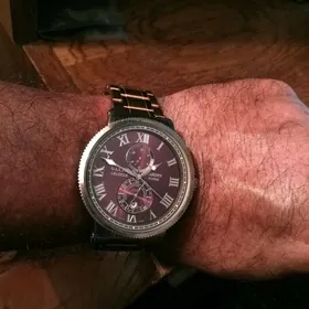 SAGAT ЧАСЫ САГАТ