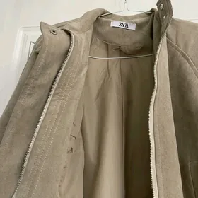 Zara Pidjak Zamuź Gyzlar un