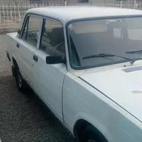 Lada 2107 2002
