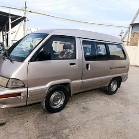 Toyota Town Ace 1989