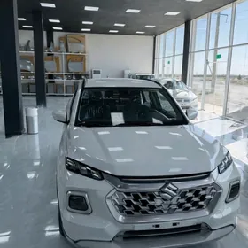 Suzuki Grand Vitara 2025