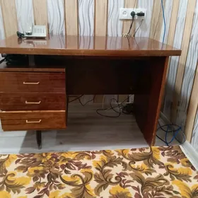 стол письменный