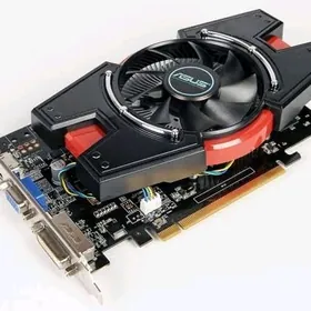 🟣GTX 650 2GB GDDR5