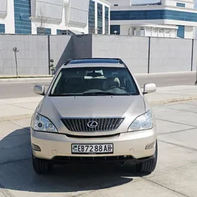 Lexus RX 330 2004