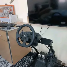 игровой руль