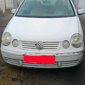 Volkswagen Polo 2003