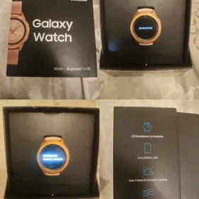 galaxy watch