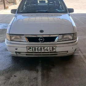 Opel Vectra 1989