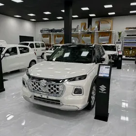 Suzuki Grand Vitara 2025