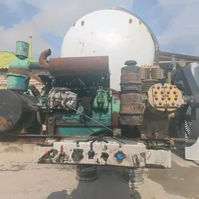 Kogel Euro Trailer 2014