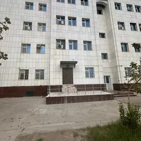 Ofis üçin kärende ýer