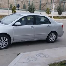 Toyota Corolla 2003
