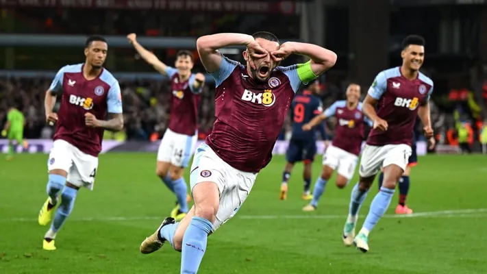 Ýewropa ligasynyň we Konferensiýa ligasynyň 1/4 finalynyň ähli gatnaşyjylary belli boldy