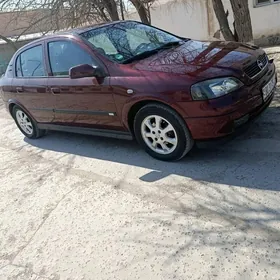 Opel Astra 2003