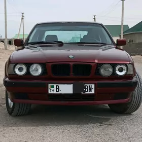 BMW 525 1992