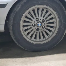 bmw diska obmen 17