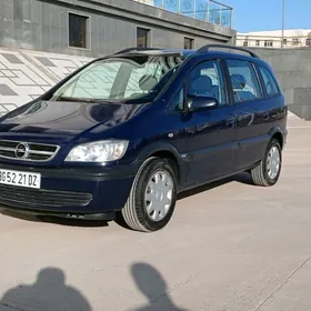 Opel Zafira 2003