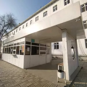 Magazin(Dukan) Astanofka