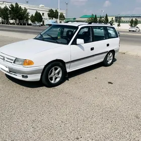 Opel Astra 1993