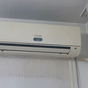 кондиционер