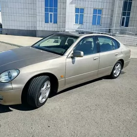 Lexus GS 300 2000