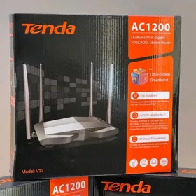tenda router