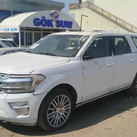 Ford Expedition 2023