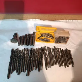 Токарные инструменты СССР