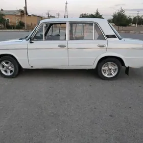 Lada 2106 1993