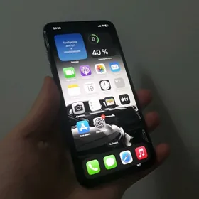 Iphone Xs Max 64 GB LL/A