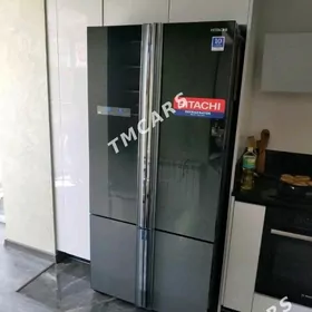 ️Witrine we haladinik alyarys