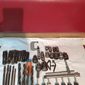 Токарные инструменты СССР