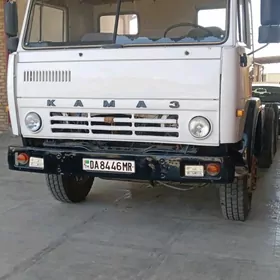 Kamaz 5511 1993