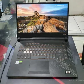 Asus Rog Strx
