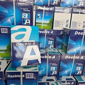 A4 80 gram Double